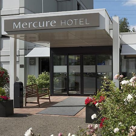 Mercure Hotel Duesseldorf Sued Εξωτερικό φωτογραφία