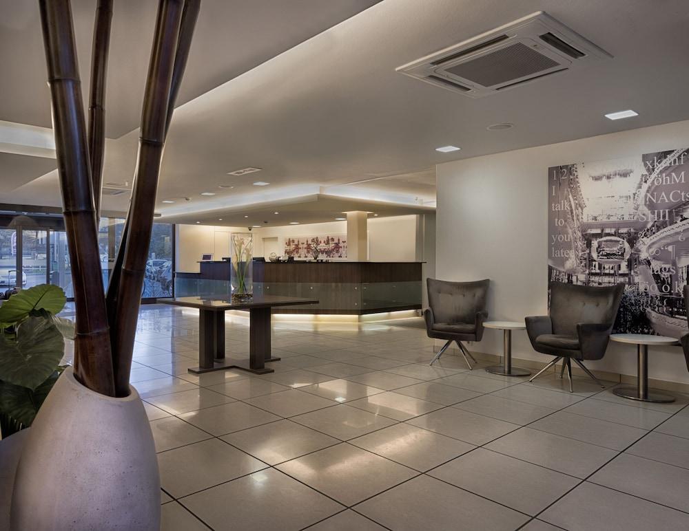 Mercure Hotel Duesseldorf Sued Εσωτερικό φωτογραφία