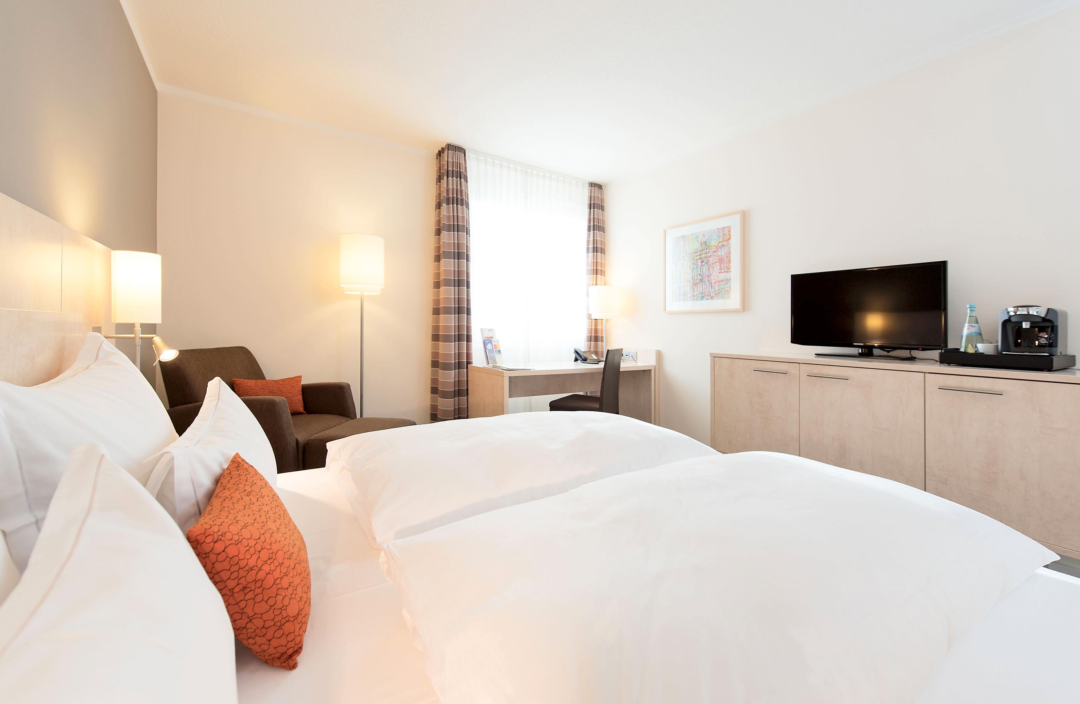 Mercure Hotel Duesseldorf Sued Εξωτερικό φωτογραφία