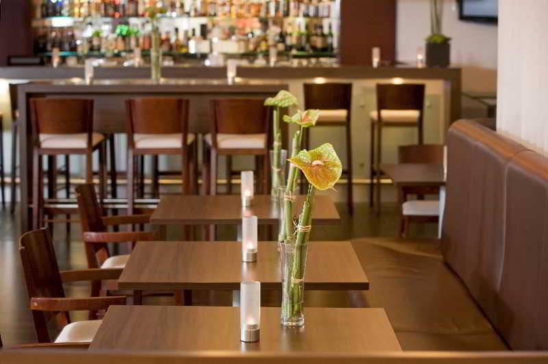 Mercure Hotel Duesseldorf Sued Εξωτερικό φωτογραφία