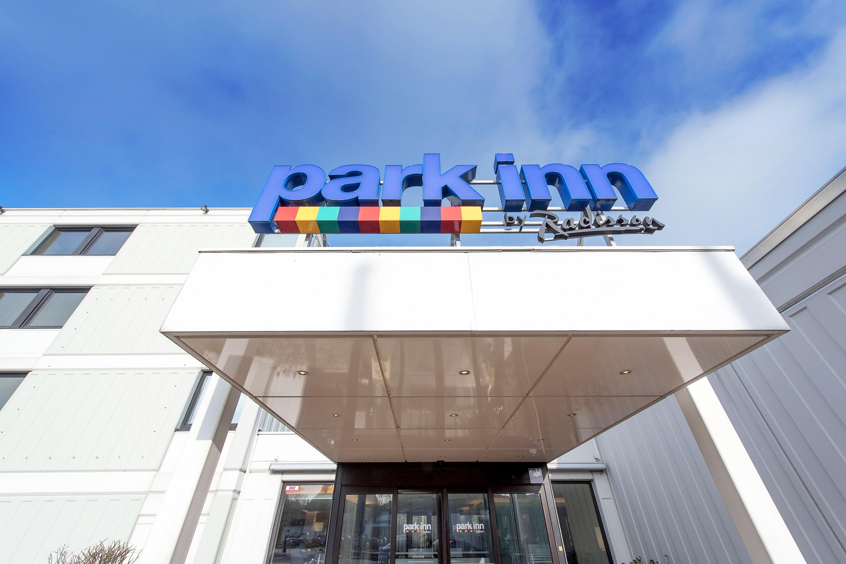 Mercure Hotel Duesseldorf Sued Εξωτερικό φωτογραφία