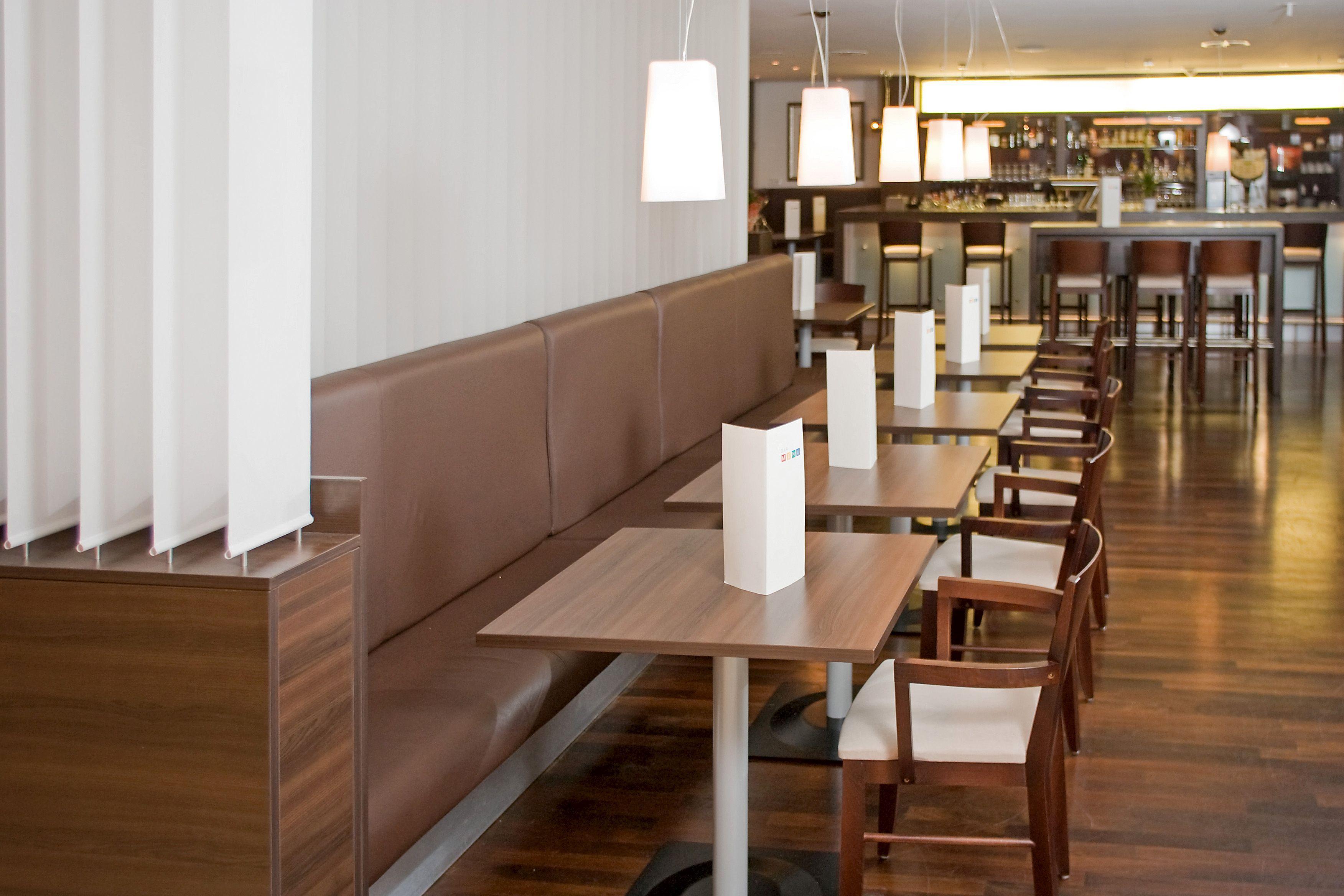 Mercure Hotel Duesseldorf Sued Εξωτερικό φωτογραφία