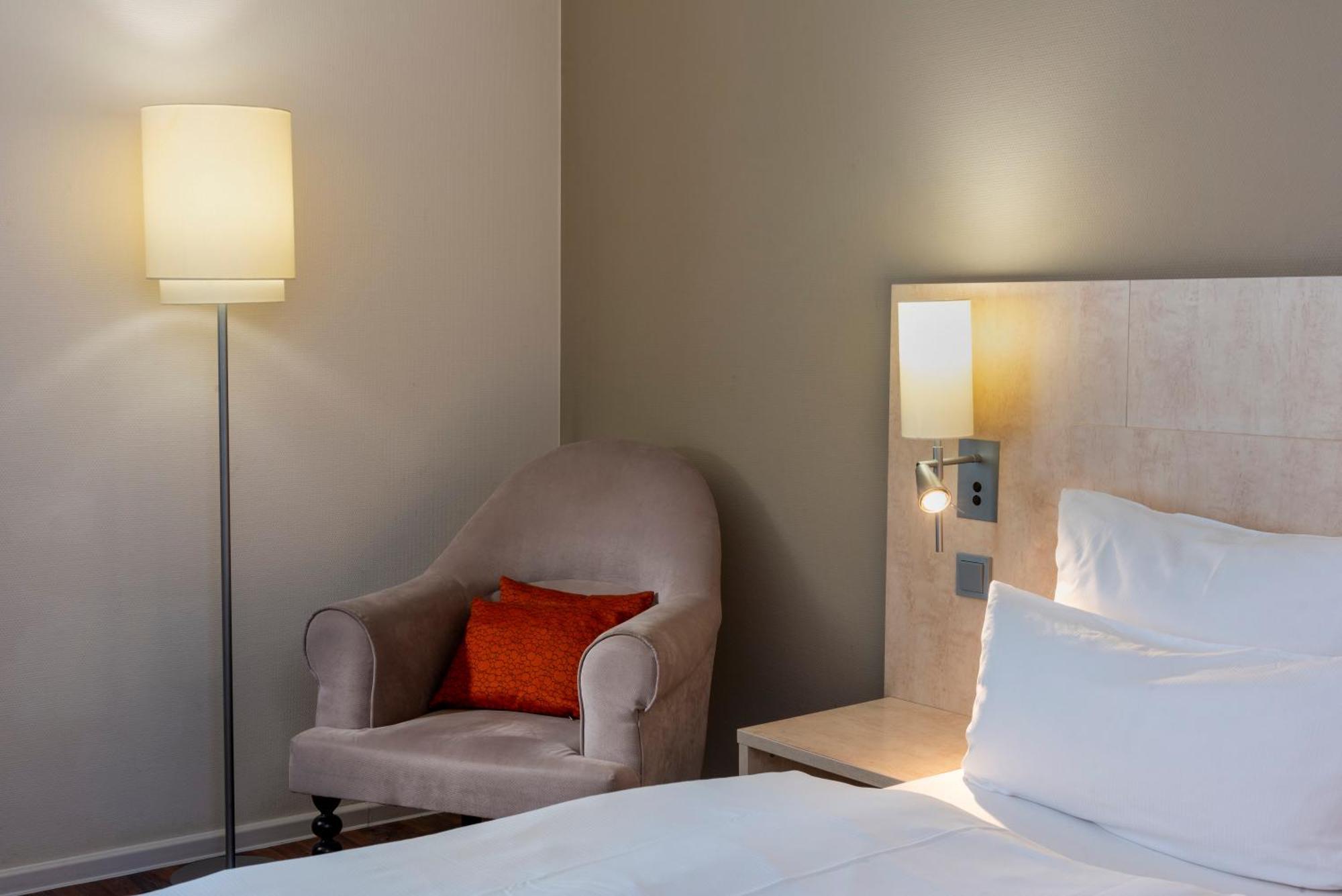 Mercure Hotel Duesseldorf Sued Εξωτερικό φωτογραφία