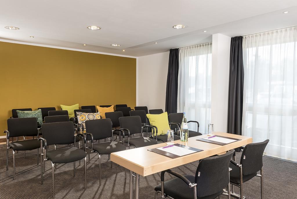 Mercure Hotel Duesseldorf Sued Επιχειρήσεις φωτογραφία