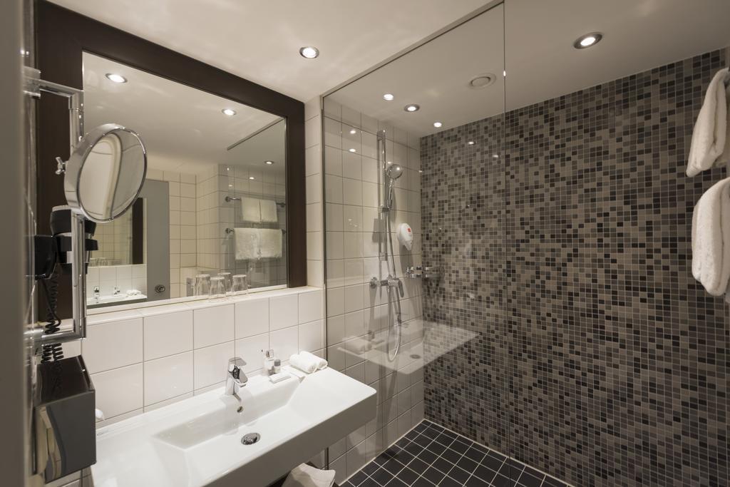 Mercure Hotel Duesseldorf Sued Δωμάτιο φωτογραφία